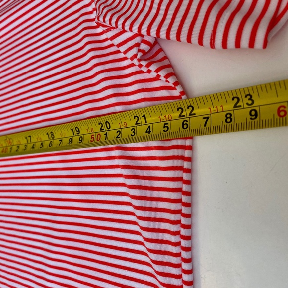 Men's Nike Golf Standard Fit Dri-Fit (Large) - Picture 4 of 6